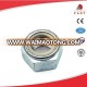 DIN985 Hexagon Nylon Self Lock Nut